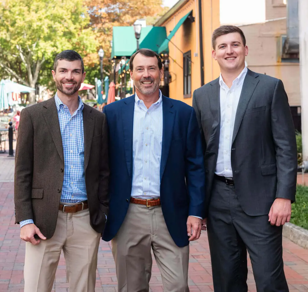 Jones & Swanson attorneys