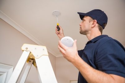 Smoke and Carbon Monoxide Alarms Recalled