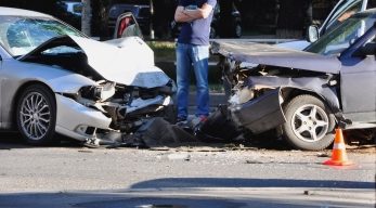 Car Accident Deaths Increase 8.1% in 2015