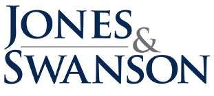 Jones & Swanson