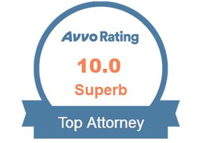 Avvo Rating