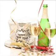 Local New Year’s Eve Festivities