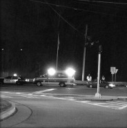 Atlanta Police Officer Killed by Drunk Driver