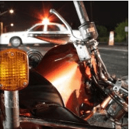 Intersections Most Dangerous for Motorcyclists