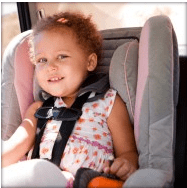 Kids, the Worst Distraction Behind the Wheel?