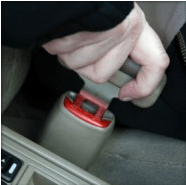 72,000 Lives Saved by Seat Belts
