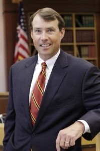 Attorney Andrew Jones Resolves Client’s Personal Injury Claim