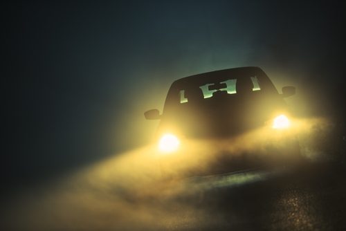 Headlights & Car Accidents: Everything You Need to Know