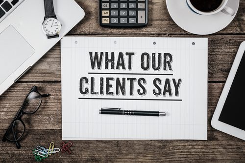 Client Spotlight: Ellen Katzowitz