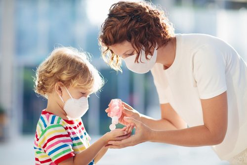 Staying Safe During the COVID-19 Pandemic