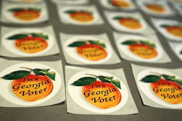 Get Out and Vote