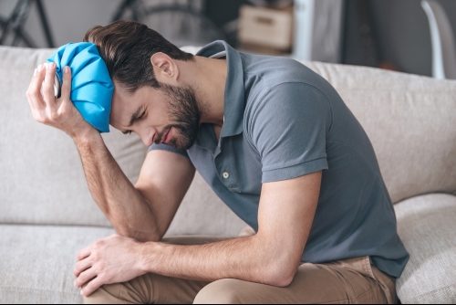Signs of a Concussion After a Car Accident