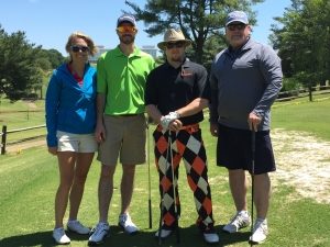 Jones & Swanson Proudly Sponsors Local Charity Golf Tournament