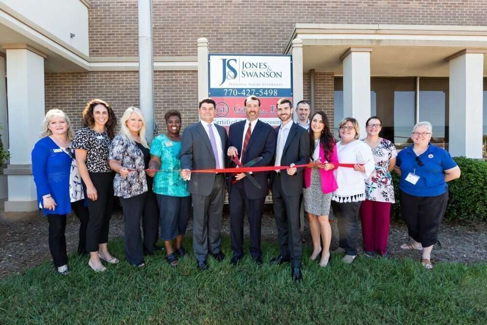 Jones & Swanson is Adding a Second Location – Visit Us in Cartersville!