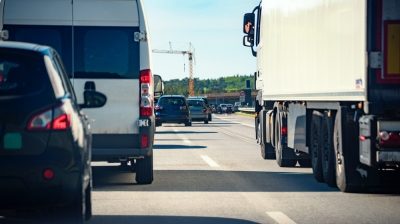 Driving Safely Despite Sunlight Glare