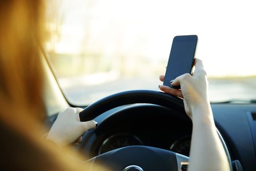 Common Causes of Car Accidents