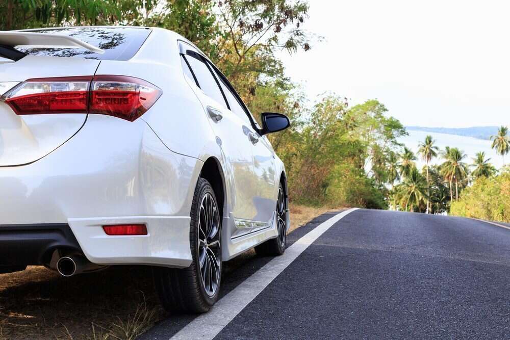 Toyota and Lexus Vehicle Recalls
