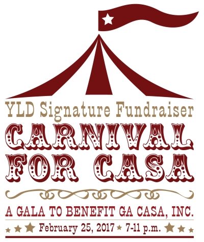 Jones & Swanson Sponsors the YLD 11th Annual Signature Fundraiser