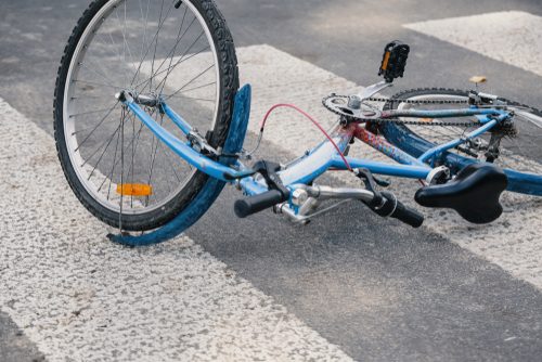 May is National Bike Month