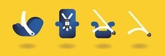 Child Passenger Safety Week: September 14-20