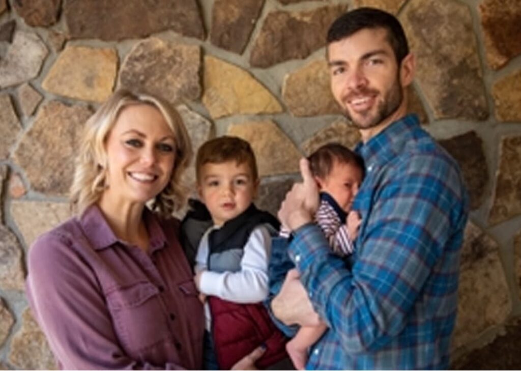 chase family