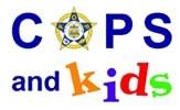 Cops for Kids Sponsorship