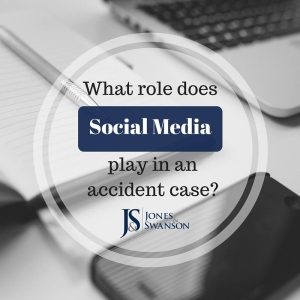 Social Media’s Effect on Personal Injury Claims