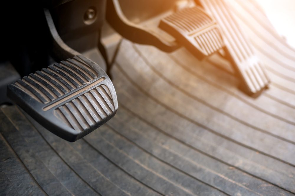 GM Recalls Nearly 3.5 Million Vehicles for Faulty Brakes