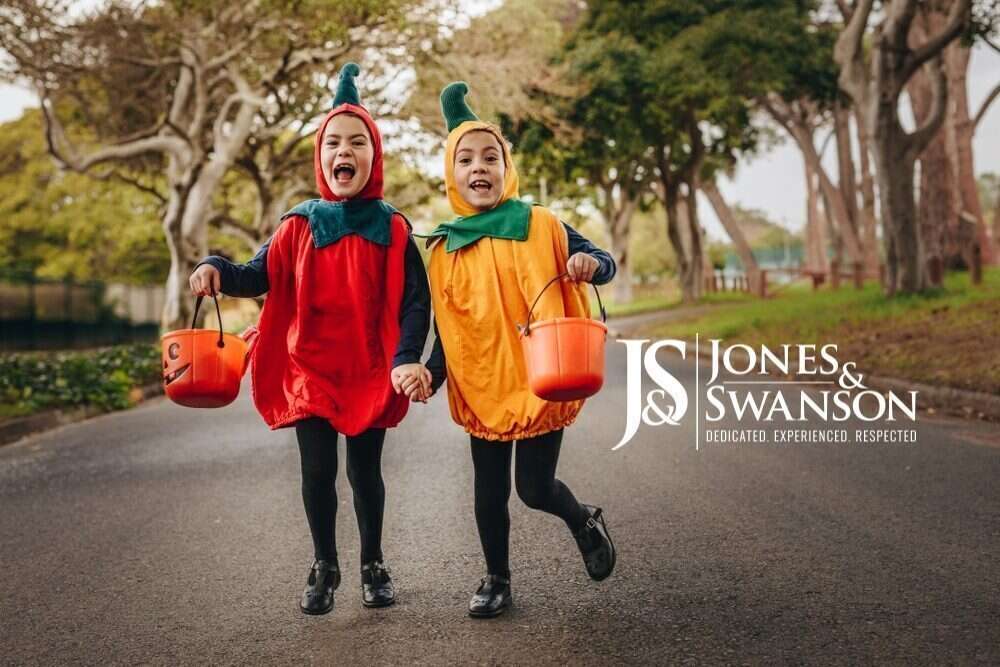 Smart Driving Tips for Halloween Safety