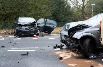 Highway Dangers this Thanksgiving Holiday
