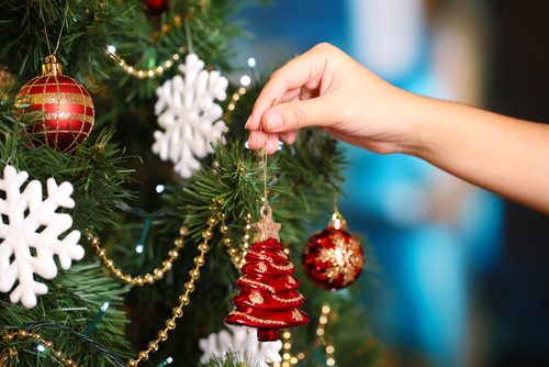 CPSC Regulation for Holiday and Decorative Lighting