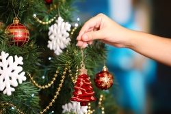 Holiday Safety Tips