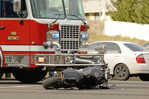 Motorcycle Accident Claims in Smyrna, GA