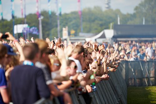Concert Safety and Personal Injury Risks
