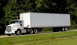 Settlement Reached in Multiple Tractor Trailer Wreck Case