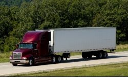 Speed Limiters on Large Trucks