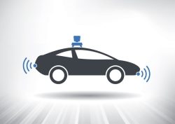 Self-Driving Vehicles on City Streets