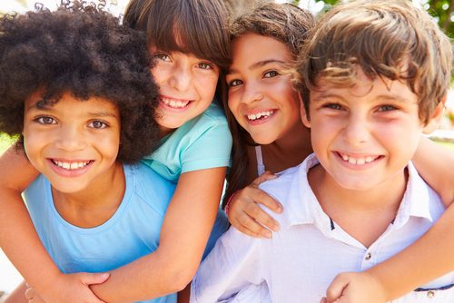 Back to School – Time for Immunizations