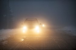 Safety Tips for Driving in Rain and Sleet