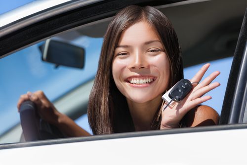 Costs to Insure a Teen Driver Are Staggering