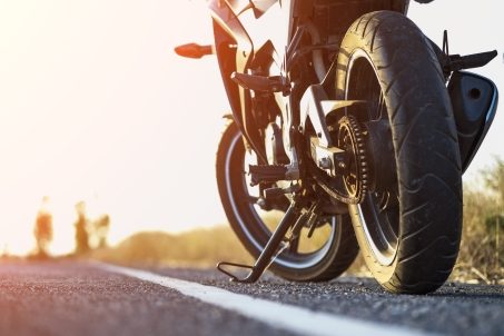 Motorcycle Awareness Month 2018