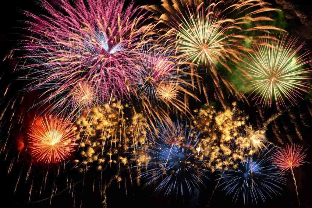 4th of July Safety