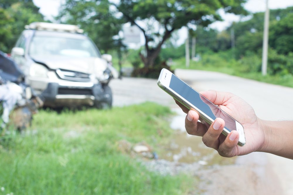 My Car Was Totaled, What About My Auto Loan?