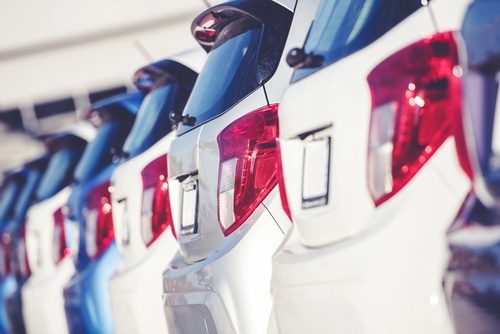 2.4 Million Toyota Prius Vehicles Recalled