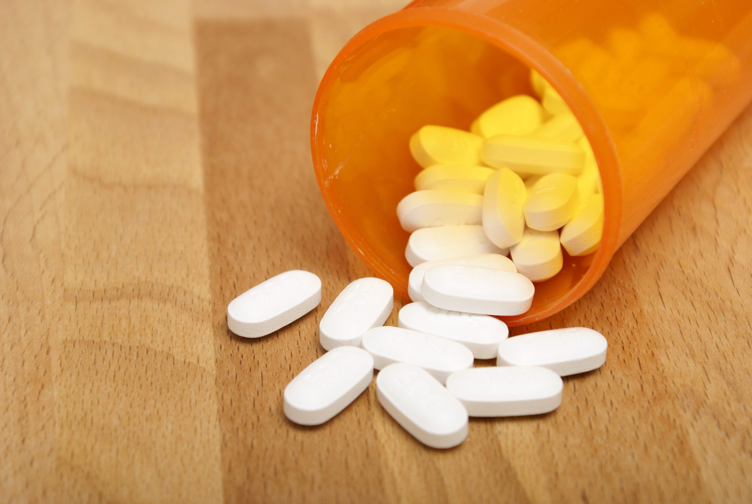 Acetaminophen Prompts Stricter Medication Limits Jones & Swanson