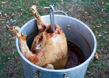 Happy Thanksgiving from Jones & Swanson