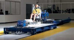 IIHS Insight: Testing Labs