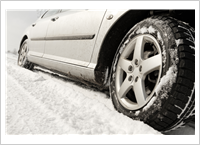 Cold Weather Driving Tips