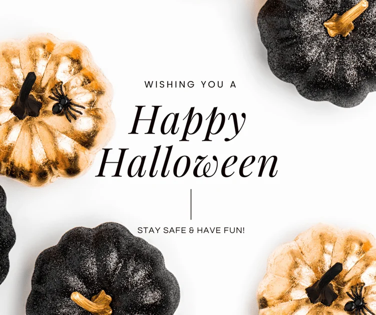 Halloween Safety During Covid-19