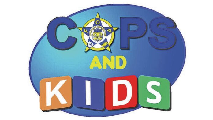 Cops and Kids Annual Sponsorship